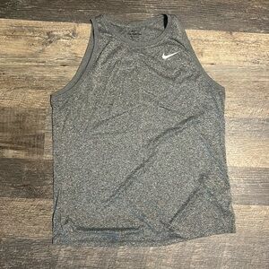 Women’s Nike Drifit Tee Tank Top
